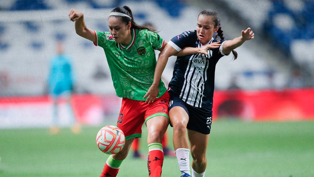 Bravas vs Rayadas: Horario, canal de transmisión, cómo y dónde ver el partido de Jornada 8 de Liga MX Femenil Clausura 2023