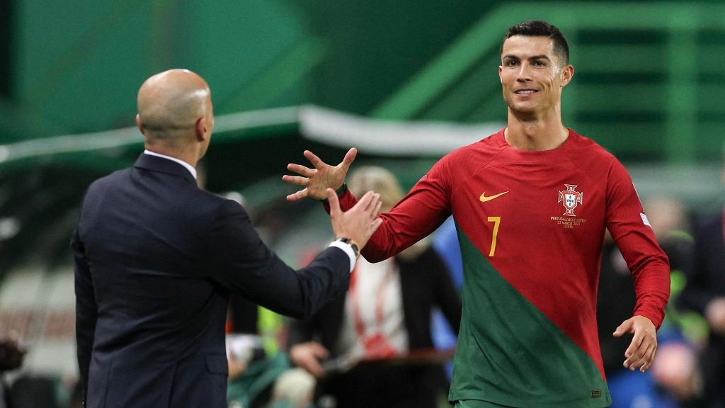 Luxemburgo vs Portugal: Horario para México, canal de transmisión, cómo y dónde ver a Cristiano Ronaldo en eliminatorias Eurocopa 2024