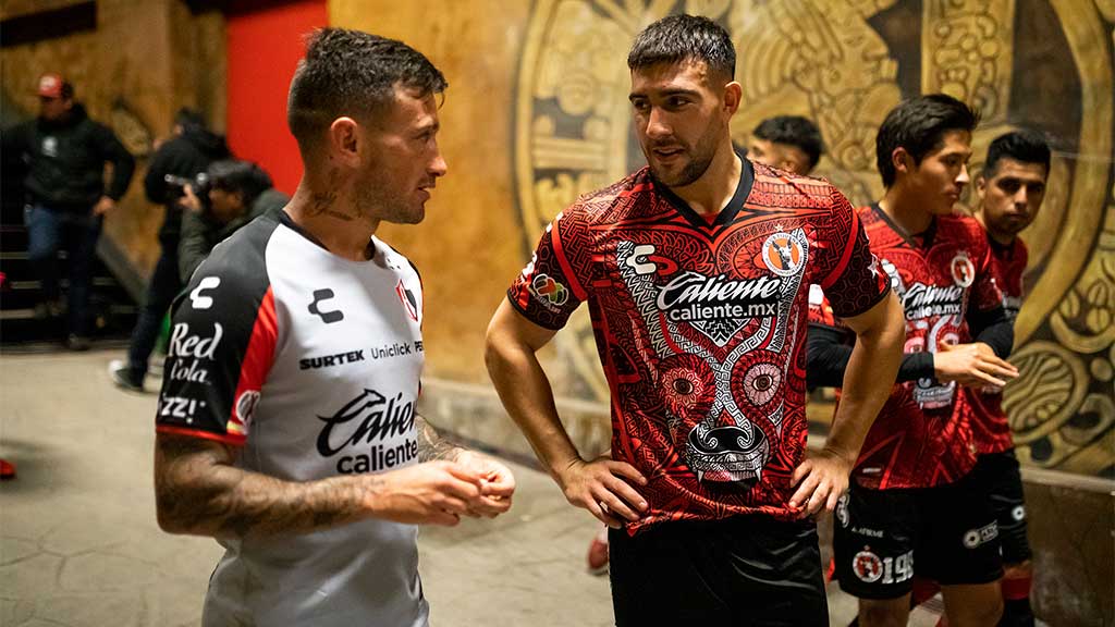 Liga MX: Los jugadores que regresaron a México en este Clausura 2023 y mantienen un presente goleador