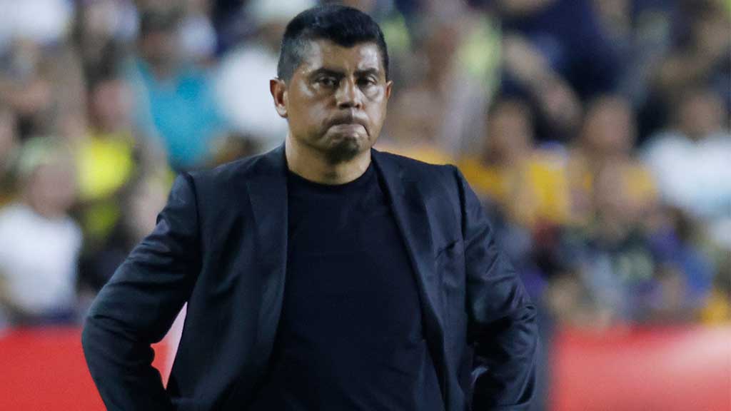 Tigres: ‘Chima’ Ruiz podría meterse al grupo de los que ganaron como jugadores y DT en el Clásico Regio