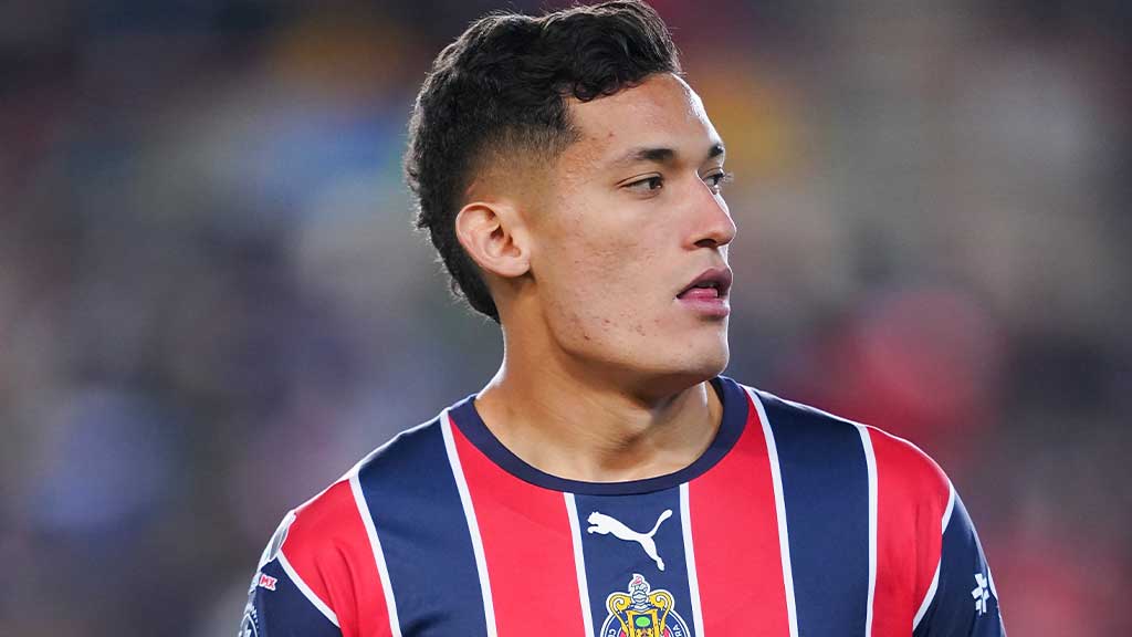 Chivas regresa a ser la base de la selección mexicana con Diego Cocca