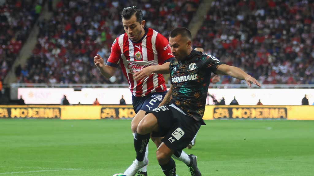 Chivas vs Toluca: Cuándo y a qué hora es su próximo partido, segundo amistoso de marzo 2023