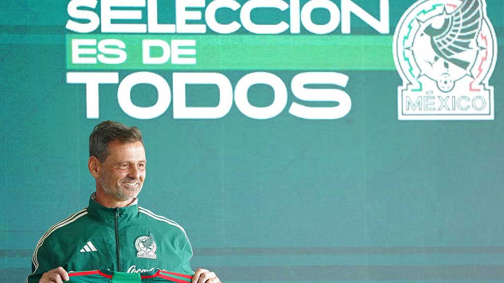 Selección mexicana: Los jugadores borrados del Mundial que tienen posibilidad de ser llamados con Diego Cocca