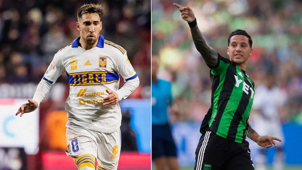 Concachampions 2023: Los 10 futbolistas más valiosos del torneo