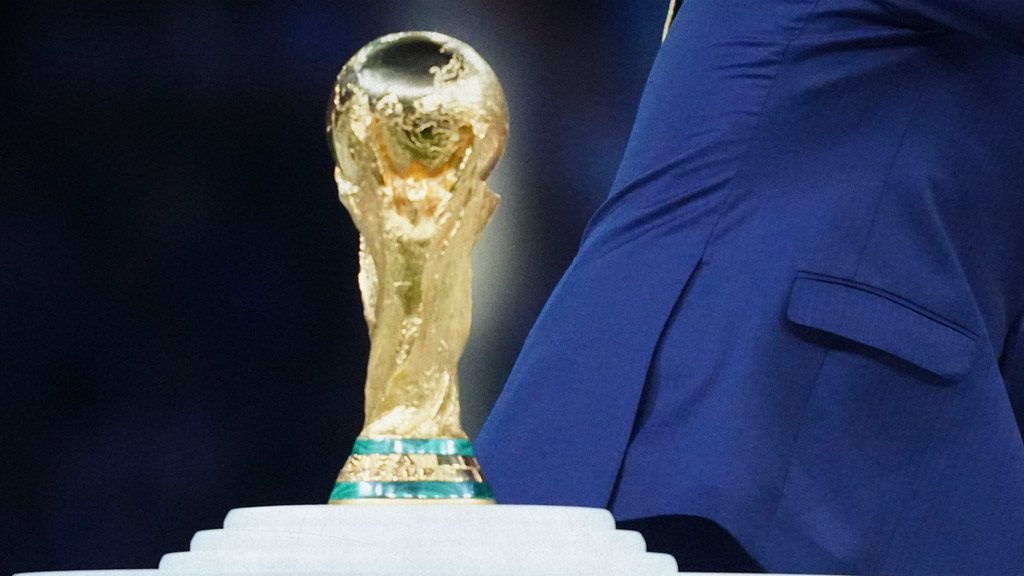 Copa del Mundo 2026 tendrá nuevo formato con 104 partidos