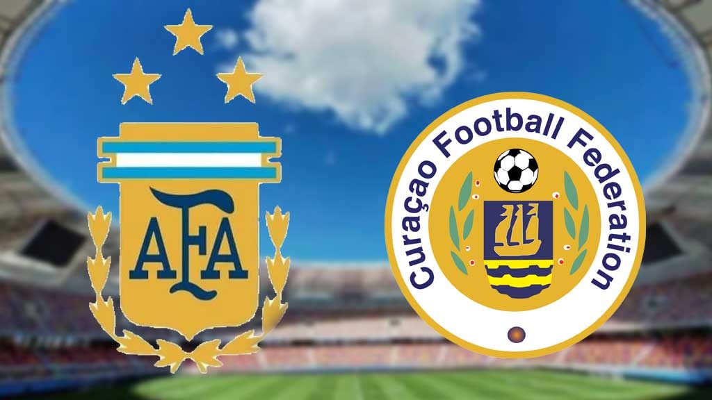 Argentina vs Curazao: Horario para México, canal de transmisión, cómo y dónde ver el partido amistoso 2023