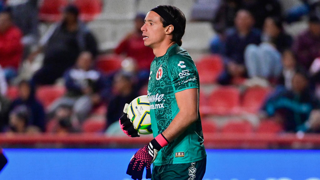 Diego Cocca sorprendió con el llamado de José Antonio Rodríguez a la Selección Mexicana