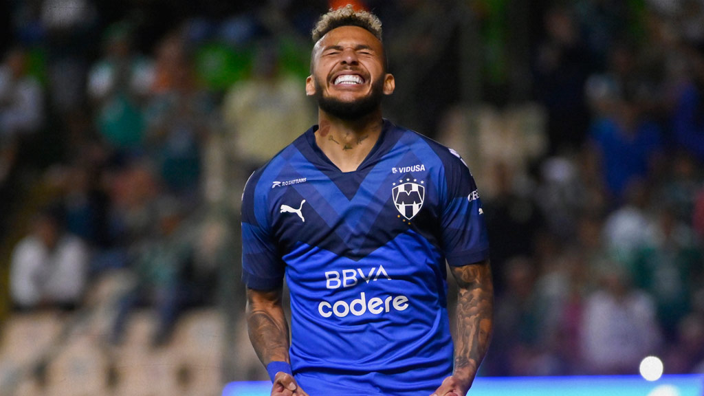 Duvan Vergara interesa en la Máquina de Cruz Azul