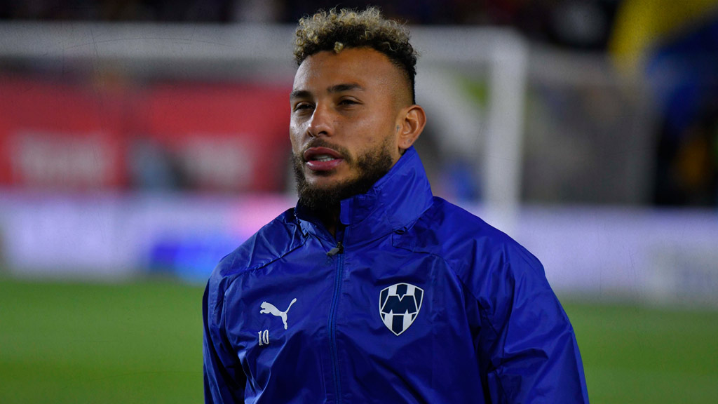 ¿Duvan Vergara interesa en Cruz Azul?