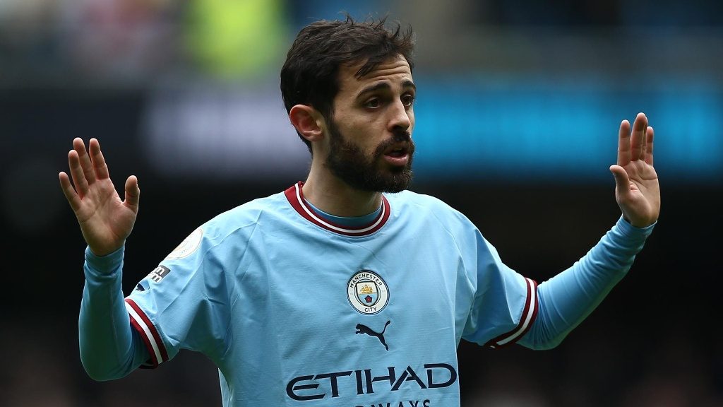 Manchester City vs RB Leipzig: Horario para México, canal de transmisión, cómo y dónde ver el partido; octavos vuelta de Champions League 22-23