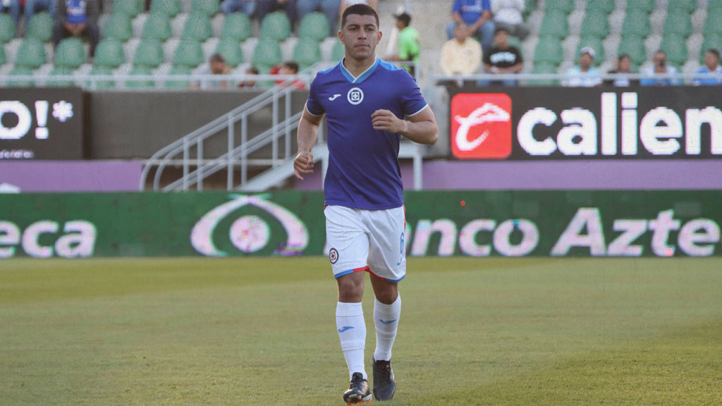 Erik Lira puede seguir moviendo dinero para Cruz Azul y Pumas