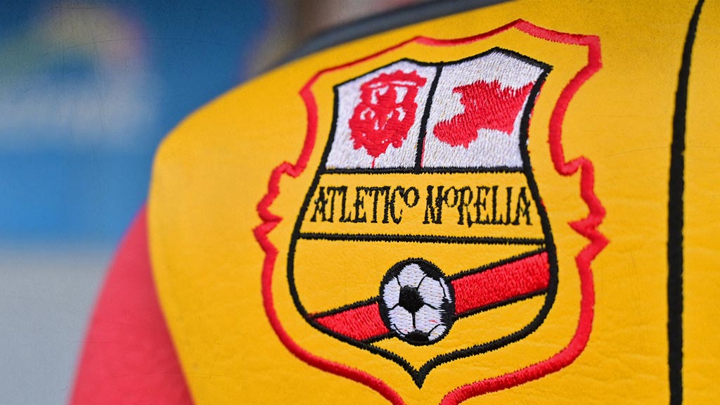 Finalmente TV Azteca se desprende de la marca Atlético Morelia