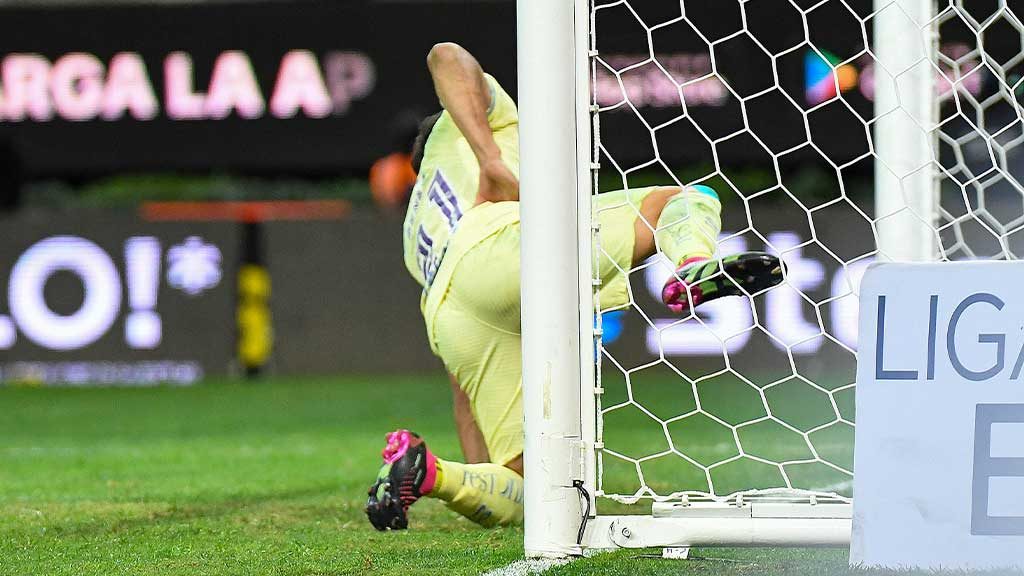 Henry Martín fue sancionado por celebración en el Clásico; otros polémicos festejos que no tuvieron repercusiones