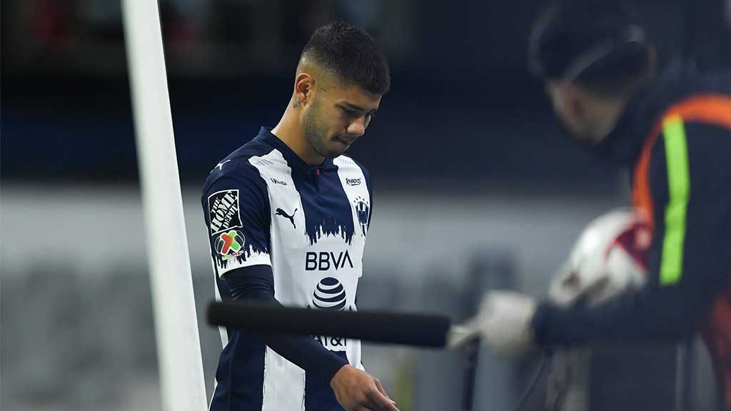 ¿Qué fue del hijo del 'Turco' Mohamed después de su expulsión en Liga MX?