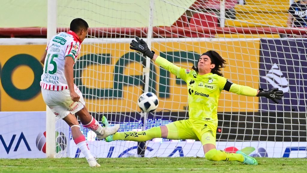 Necaxa vs Santos: Horario, canal de transmisión, cómo y dónde ver el partido; Jornada 13 de Liga MX Clausura 2023