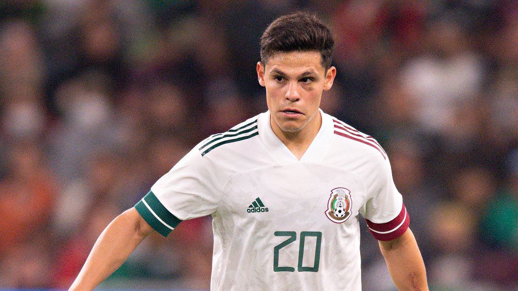 Los jugadores que no fueron utilizados por Diego Cocca en su primera convocatoria