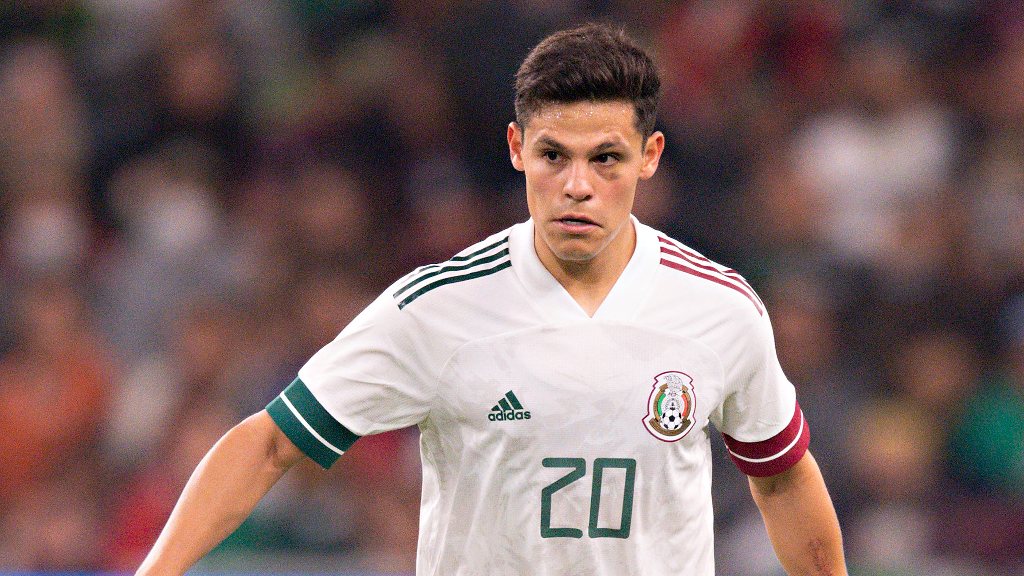 Los jugadores que no fueron utilizados por Diego Cocca en su primera convocatoria