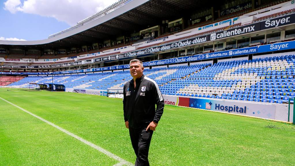 Querétaro: El FAN ID será obligatorio para la reapertura del Estadio Corregidora