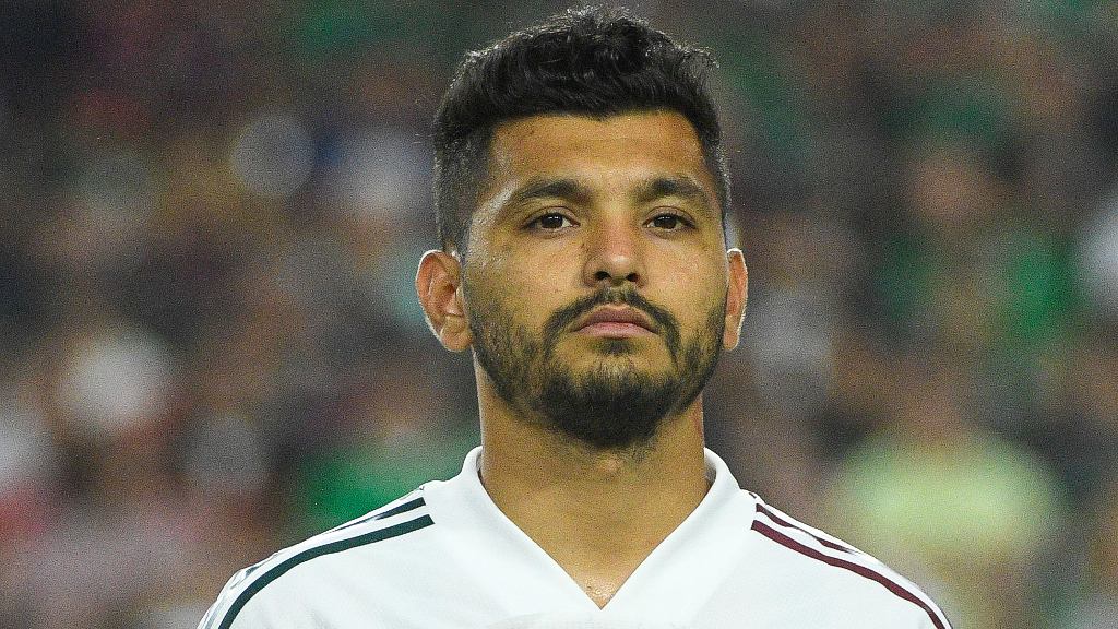 3. Jesús 'Tecatito' Corona - 10 MDE