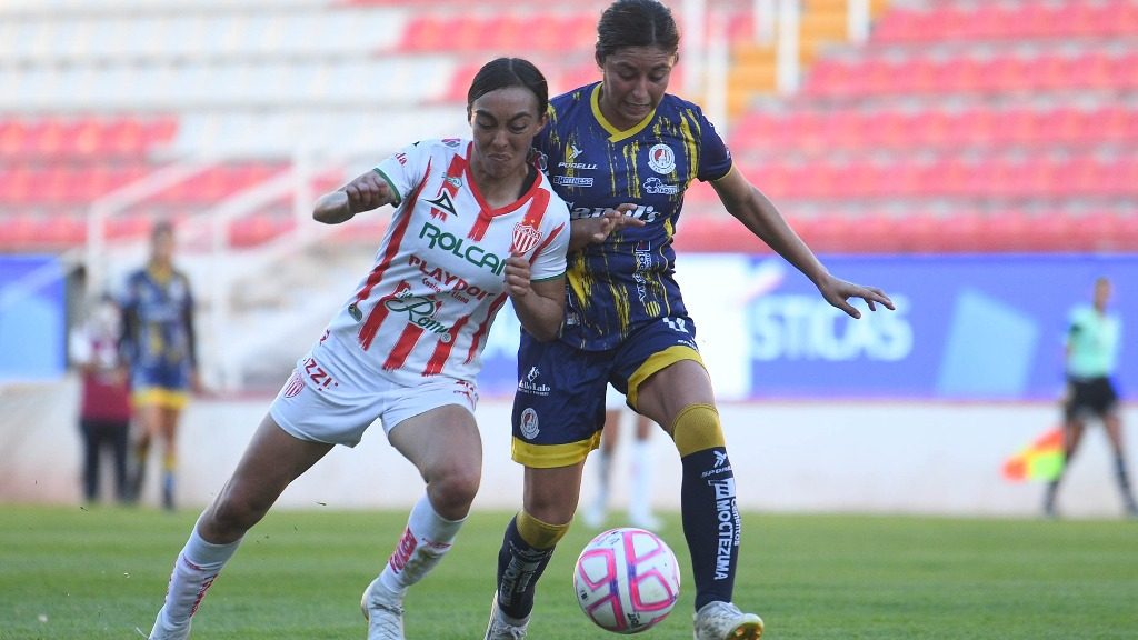 San Luis Femenil vs Necaxa: Horario, canal de transmisión, cómo y dónde ver el partido de Jornada 11; Liga MX Femenil, CL23