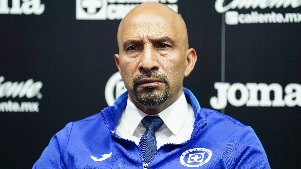 Cruz Azul: Óscar Pérez aclaró dudas sobre contratos, fichajes y ventas
