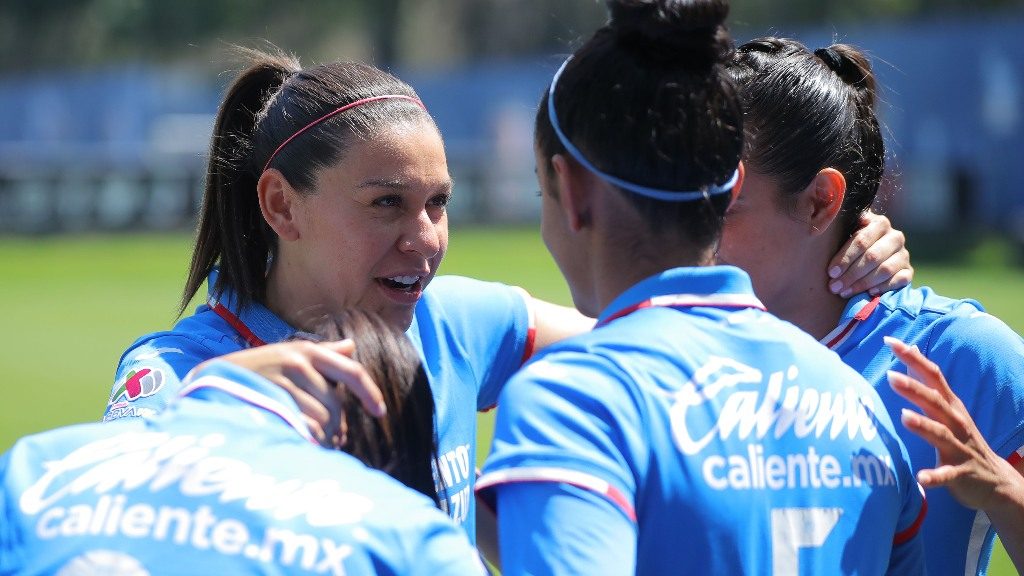 Cruz Azul Femenil vs Bravas de Juárez: Horario, canal de transmisión, cómo y dónde ver el partido; Jornada 11, Liga MX Femenil, CL23