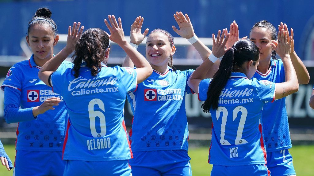 Cruz Azul Femenil vs León: Horario, canal de transmisión, cómo y dónde ver el partido de Jornada 10 de Liga MX Femenil Clausura 2023