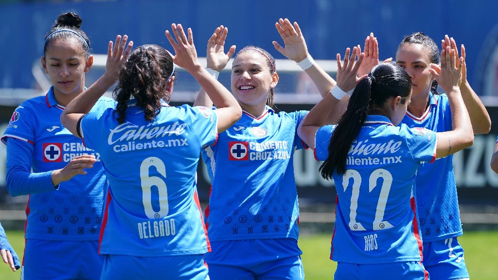 Cruz Azul Femenil vs León: Horario, canal de transmisión, cómo y dónde ver el partido de Jornada 10 de Liga MX Femenil Clausura 2023