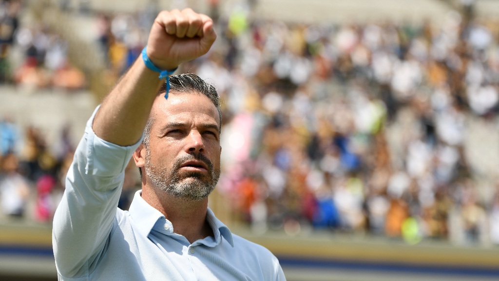 Pumas: Los malos resultados de Rafa Puente podrían costarle el puesto