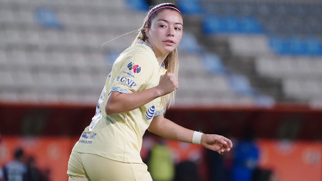 Liga MX Femenil: cuántas anotaciones necesita Katty Martínez para ser la máxima goleadora en la historia de la liga