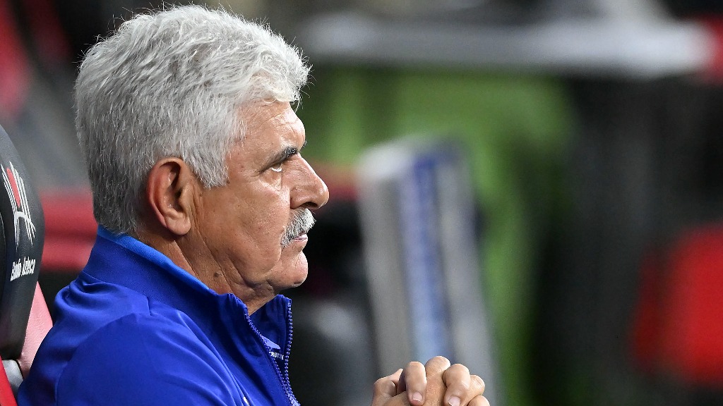 ¿Cruz Azul podría calificar directo a la Liguilla? Ferretti confía en que sí
