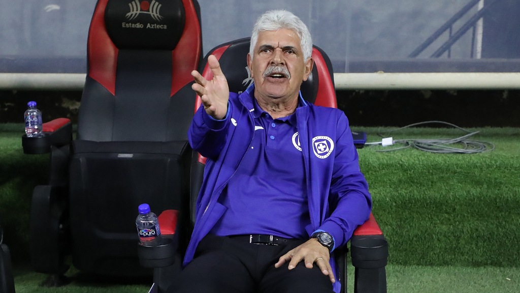 Cruz Azul: Las posiciones que busca reforzar el ‘Tuca’ Ferretti