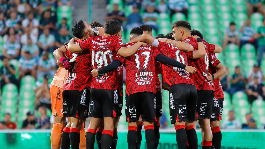 Liga MX: Los 3 equipos que no pueden ganar de visita
