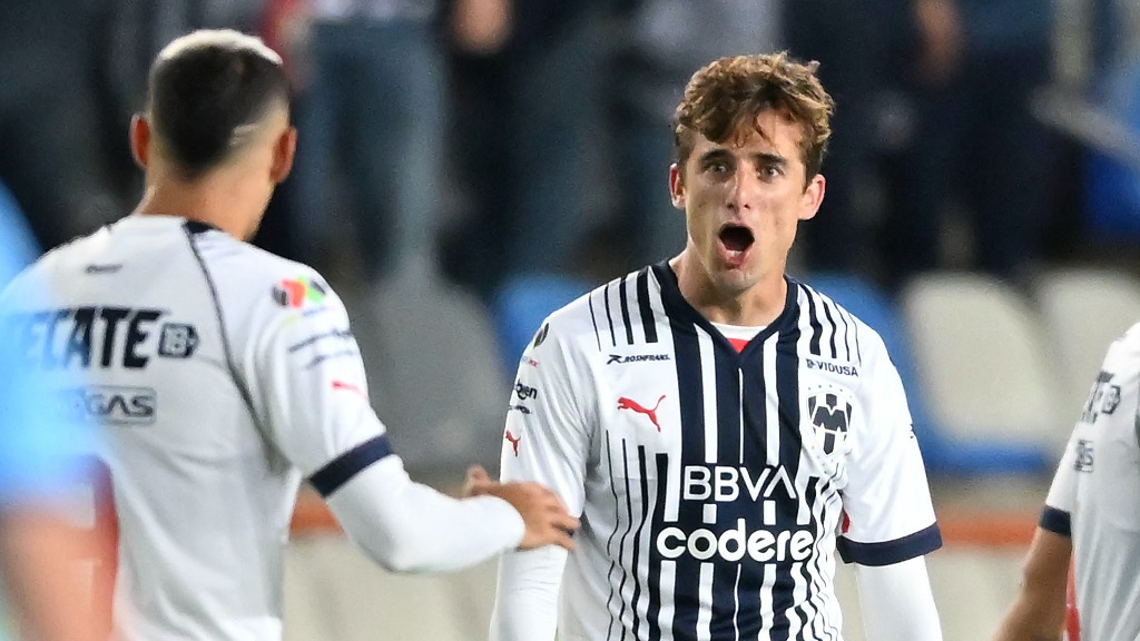 Monterrey: El motivo por el que Jordi Cortizo fichó con Rayados