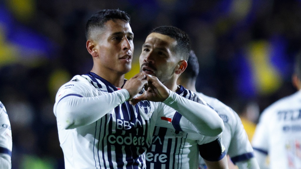 Rayados: ¿Luis Romo todavía tiene oportunidad de ir a Europa?