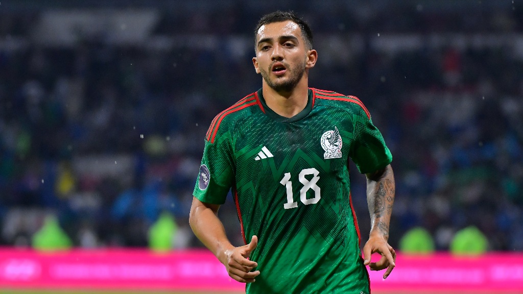 7. Luis Chávez - 8 MDE