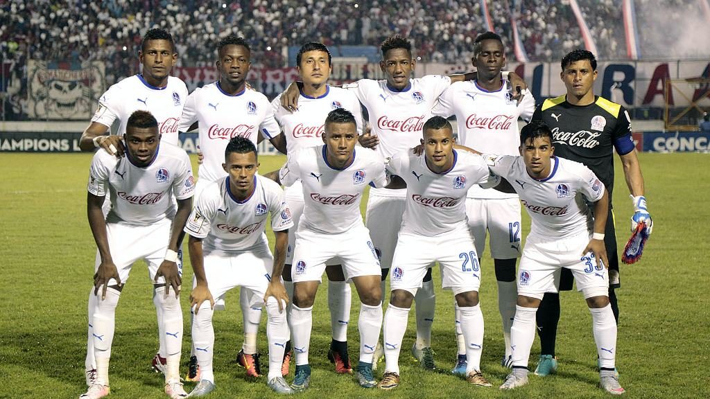 Olimpia, una ‘pesadilla’ para los equipos mexicanos en la Concachampions
