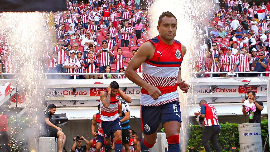 Qué fue de Edwin 'Aris' Hernández, campeón de Liga MX con Chivas y León