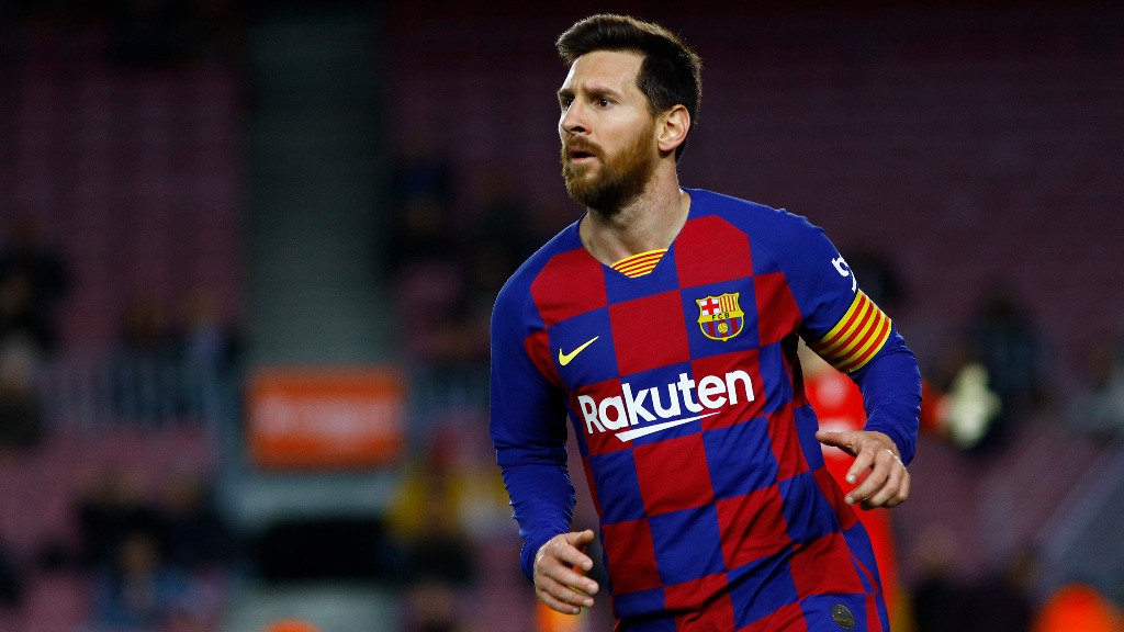 Lionel Messi y el Barcelona, ¿podrá haber un último baile?