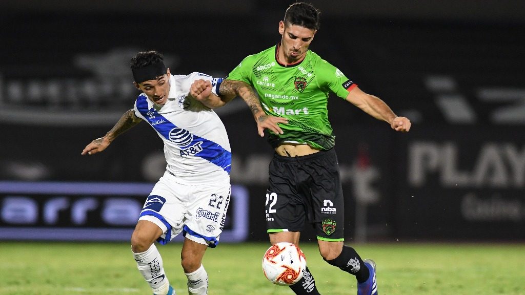 Bravos de Juárez vs Puebla: Horario, canal de transmisión, cómo y dónde ver el partido; Jornada 13 de Liga MX Clausura 2023