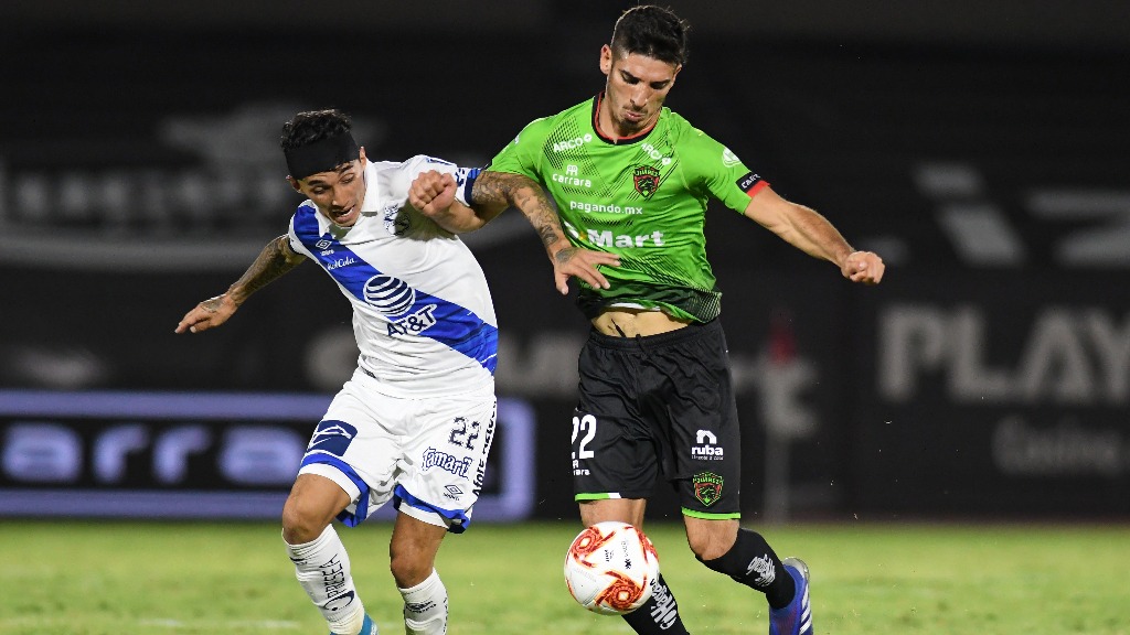 Bravos de Juárez vs Puebla: Horario, canal de transmisión, cómo y dónde ver el partido; Jornada 13 de Liga MX Clausura 2023