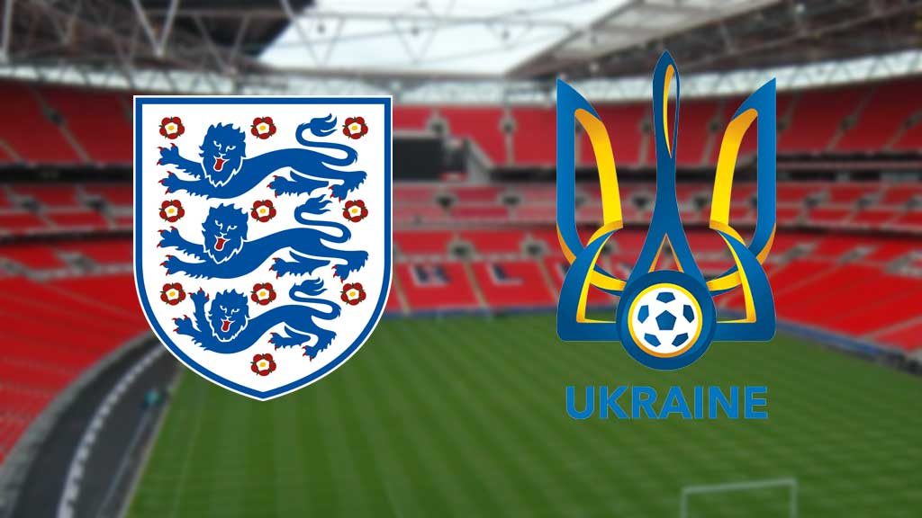 Inglaterra vs Ucrania: Horario para México, canal de transmisión, cómo y dónde ver el partido, J2 de eliminatorias Eurocopa 2023