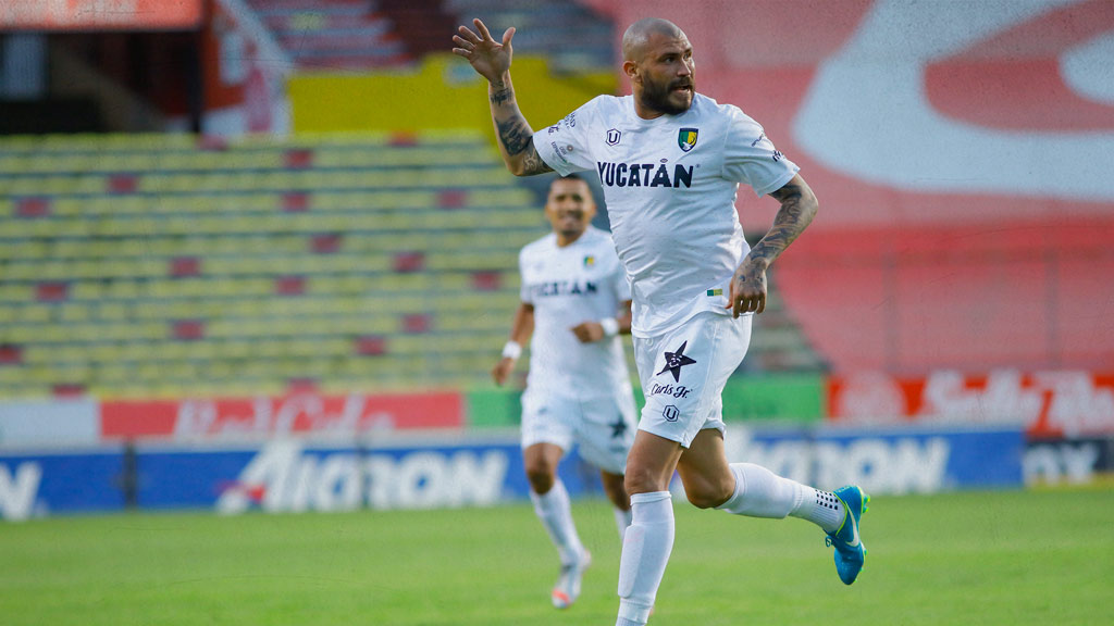 Jorge 'Chatón' Enríquez anunció su retiro de las canchas