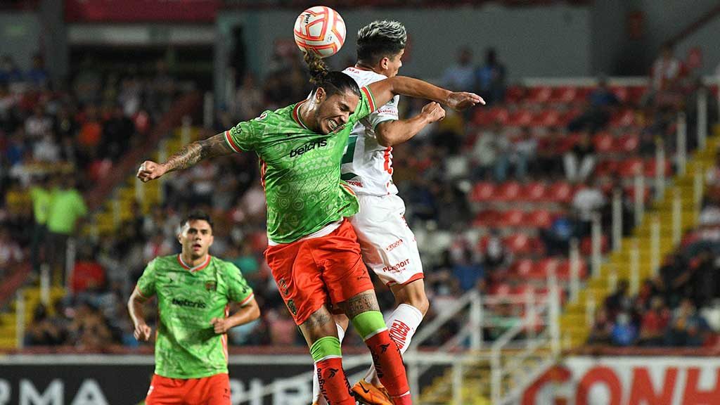 Bravos de Juárez vs Necaxa: Horario, canal de transmisión, cómo y dónde ver el partido; Jornada 11 de Liga MX Clausura 2023