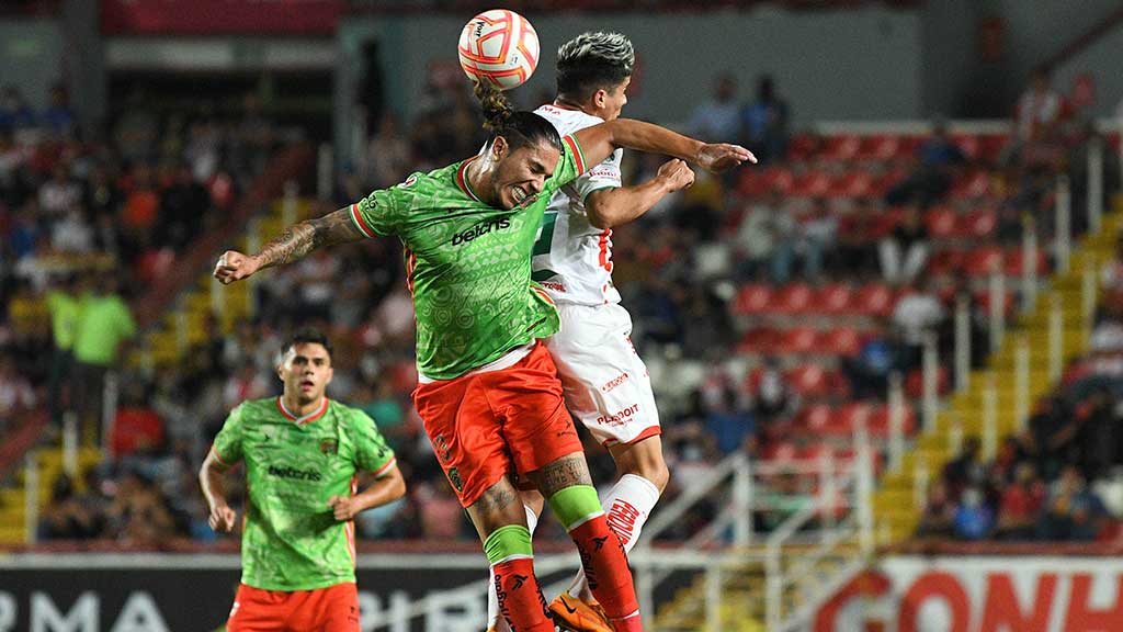 Bravos de Juárez vs Necaxa: Horario, canal de transmisión, cómo y dónde ver el partido; Jornada 11 de Liga MX Clausura 2023
