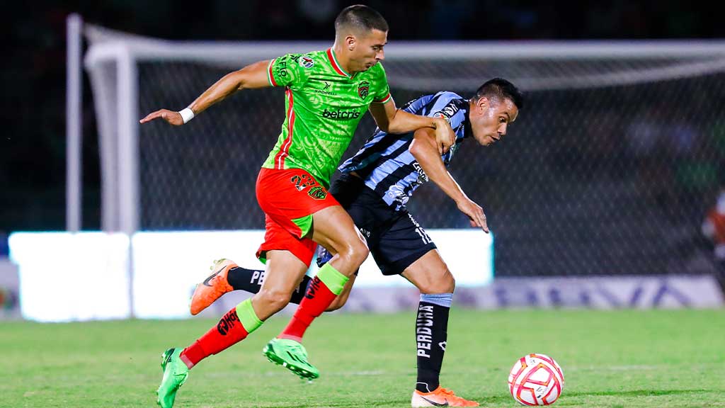Querétaro vs Bravos de Juárez: Horario, canal de transmisión, cómo y dónde ver el partido; Jornada 12 de Liga MX Clausura 2023