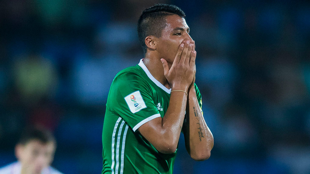 Las sorpresas de Diego Cocca en primer llamado de Selección Mexicana