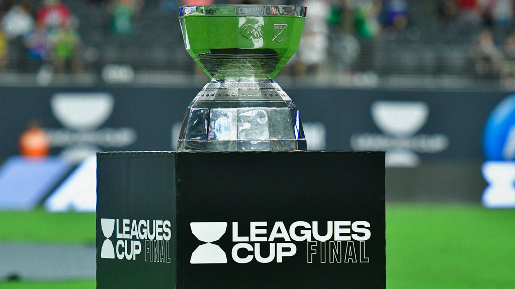 Leagues Cup 2023 entre Liga MX y MLS; revelan fechas de los partidos