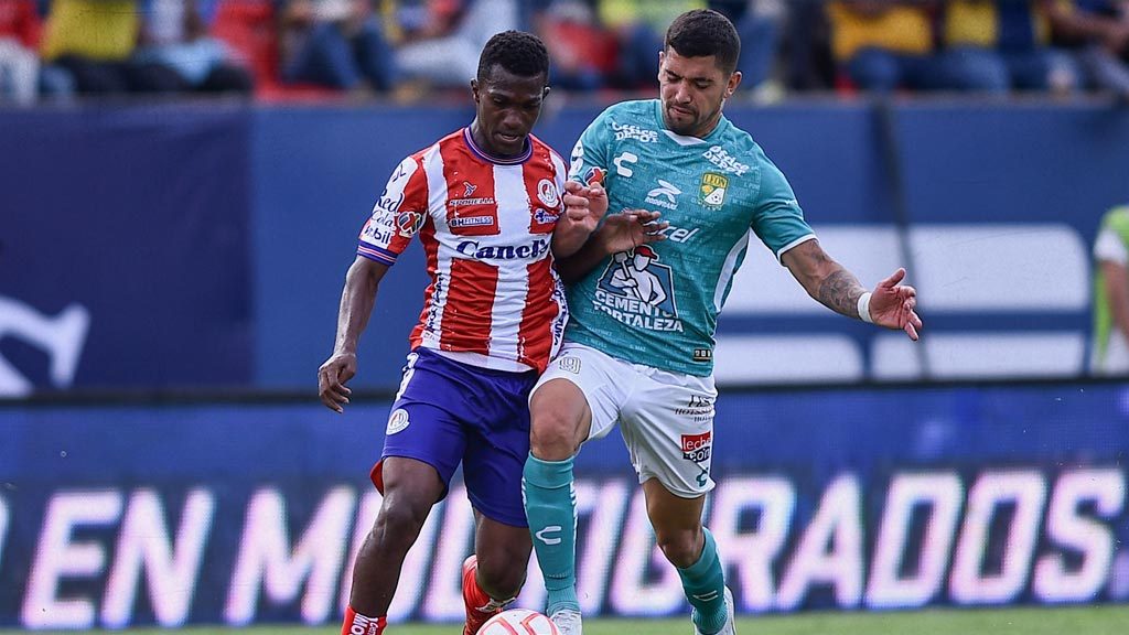 León vs San Luis: Horario, canal de transmisión, cómo y dónde ver el partido; Jornada 10 de Liga MX Clausura 2023