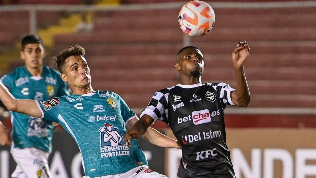 León vs Tauro: Horario, canal de transmisión, cómo y dónde ver el partido; vuelta octavos en Concachampions 2023